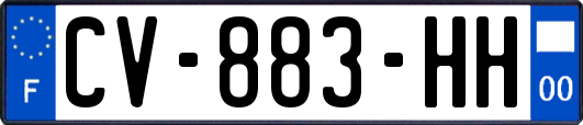 CV-883-HH