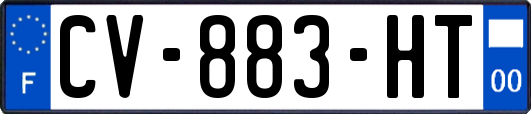CV-883-HT