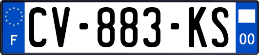 CV-883-KS