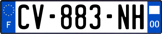 CV-883-NH