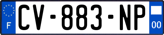 CV-883-NP