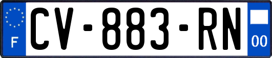 CV-883-RN