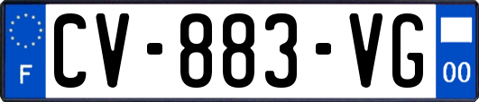 CV-883-VG