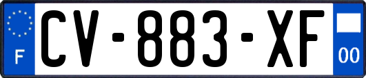 CV-883-XF