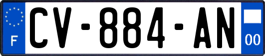 CV-884-AN