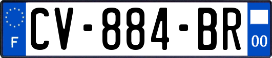 CV-884-BR