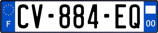 CV-884-EQ