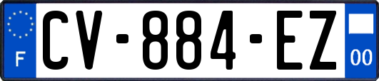 CV-884-EZ