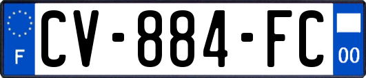 CV-884-FC