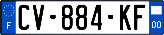 CV-884-KF