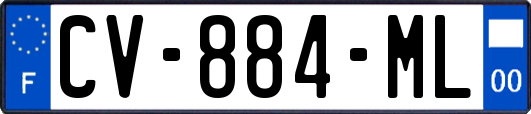 CV-884-ML