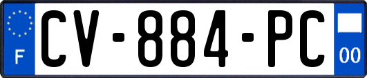 CV-884-PC