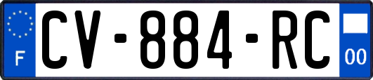 CV-884-RC