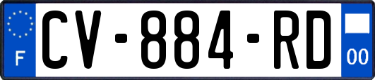 CV-884-RD