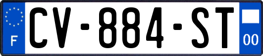 CV-884-ST