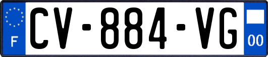 CV-884-VG