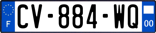 CV-884-WQ