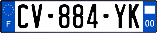 CV-884-YK