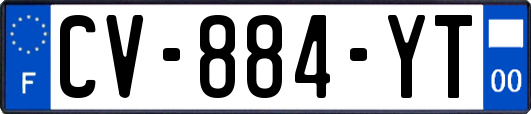 CV-884-YT