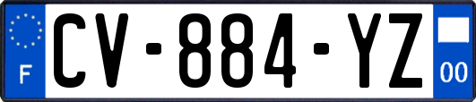 CV-884-YZ