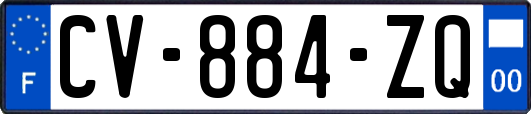 CV-884-ZQ