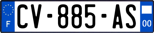 CV-885-AS