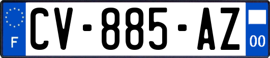 CV-885-AZ