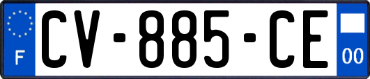 CV-885-CE