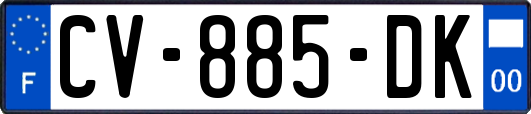 CV-885-DK