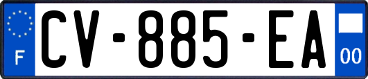 CV-885-EA