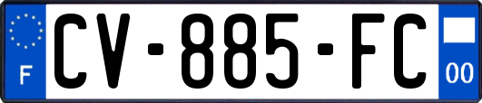 CV-885-FC