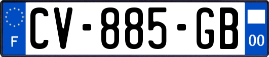 CV-885-GB