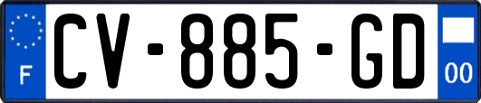 CV-885-GD