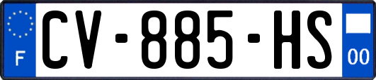 CV-885-HS