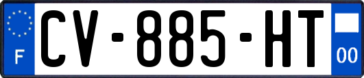 CV-885-HT