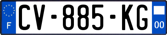 CV-885-KG