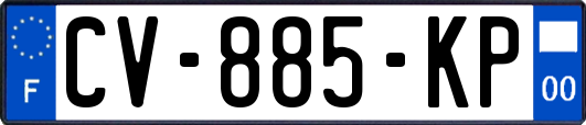 CV-885-KP