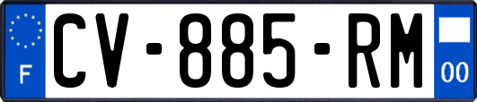 CV-885-RM