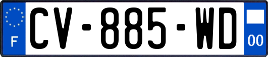 CV-885-WD