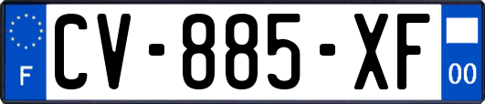 CV-885-XF