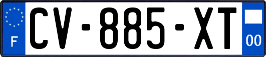 CV-885-XT