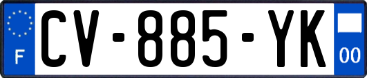 CV-885-YK