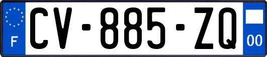 CV-885-ZQ