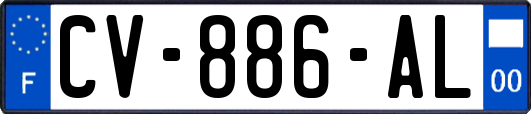 CV-886-AL
