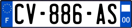 CV-886-AS