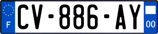 CV-886-AY