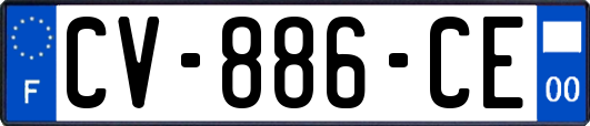CV-886-CE