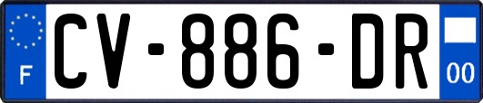 CV-886-DR