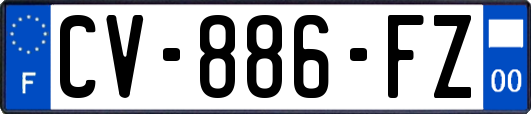 CV-886-FZ