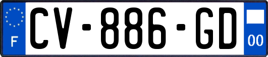 CV-886-GD